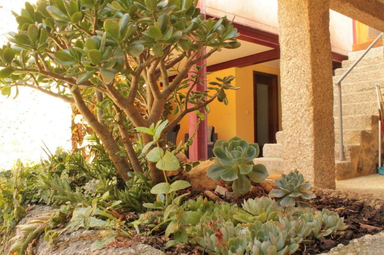 Casa De Jose Villa Cabeceiras de Basto Exterior foto