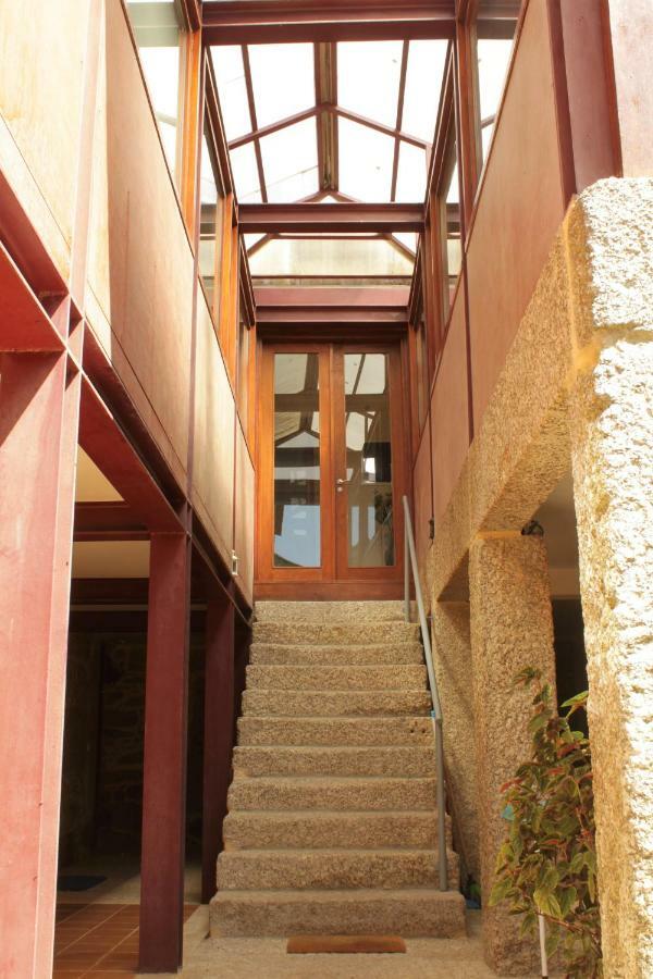 Casa De Jose Villa Cabeceiras de Basto Exterior foto